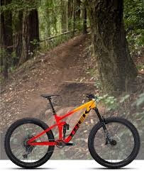 Bmw mtb mountain bike brand new. Mountain Bikes Trek Bikes
