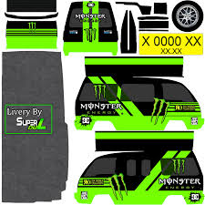 Jadi, tidak akan bisa diterapkan jika anda menggunakan tipe bus lain. Download 375 Tema Livery Bussid Hd Shd Truck Keren