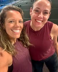 Michelle Pendergraft's Instagram, Twitter & Facebook