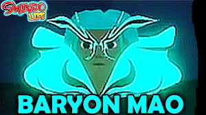 Players with max or high hunger will have a slightly faster health regeneration rate than players with little to no hunger baryon mode shindo life wiki. Code Using Mao Tailed Spirit Baryon Mode In Shindo Life Shindo Life Code Shindo Life Rellgames Youtube
