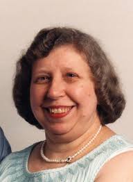 Julia Ann Christopher Obituary November 3, 2018