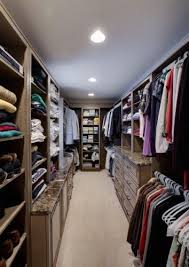 N Barrington Closet Walk In Closet Design Closet Designs Master Closet Design