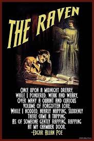 The Raven Edgar Allen Poe Edgar Allen Poe Art Edgar Allen Poe Quotes