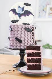 Vampirina Torta Decorada Tan Dulce Birtday Cake Cake Cake Decorating