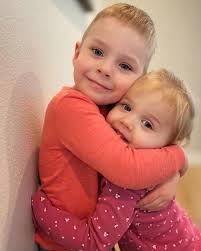 Leo La Cour prépare son entrée à la maternelle