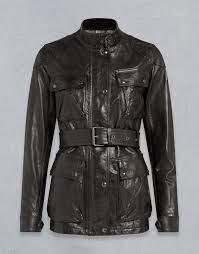 Belstaff Trialmaster Panther Leather Jacket Sponsored Affiliate Trialmaster Belstaff Panther Leather Jacket Jackets Leather Jacket Black