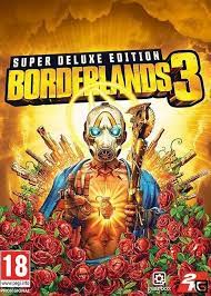 Borderlands 3 game free download torrent. Borderlands 3 Super Deluxe Edition Free Download Full Version Pc Game For Windows Xp 7 8 10 Torrent Gidofgames Com