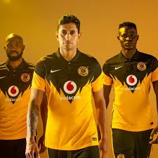 Kaizer chiefs striker gustavo paez is looking to score at least 10 goals next season. Kaizer Chiefs Usher In The Next Decade In Style Launching Beautiful 2020 21 Jerseys