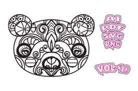 The following collection includes some of the best and most unique panda coloring pages. Adult Coloring Pages Books 4 382 Free Premium Printables Creative Fabrica