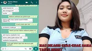 Produkteigenschaften sollten nicht direkt abgerufen werden. Chat Whatsapp Buset Tante Mery Udah Gak Tahan By Chat 30detik