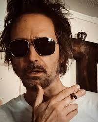 Finally healthy & back in Los Angeles. Let's film 🎥