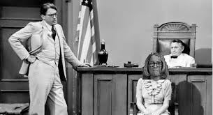 Roger Creedon On Twitter Man Vs Man To Kill A Mockingbird Criminal Defense
