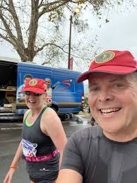 Comrades Marathon 28th August 2022