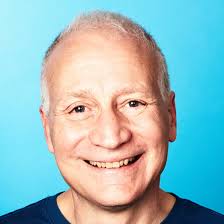 Dan Halbert's Profile