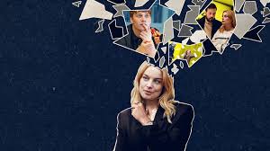 Love Anarchy Sito Ufficiale Netflix