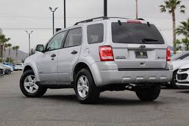 Image result for White 2010 Escape