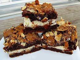 Recipes Steak Brownie Recipes Food Delicious Desserts