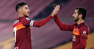 Lorenzo pellegrini would join current side as roma in 2017, departing fellow italian outfit sassuolo for a fee believed to be £9m. Stars Align For Liverpool To Swoop For 30m Wijnaldum Replacement