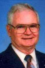 James Lee Summers (1916-2008)