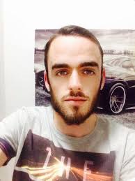 When pizza and wings are life during depression