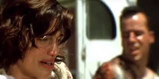 A wounded John McClain from Die Hard is in the background of Pearl Harbor :  r/MovieDetails