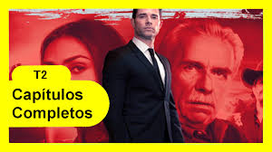 El Dragón Novela Capítulos Completos