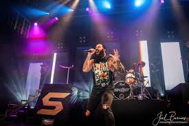 Skillet is an american christian rock band formed in memphis, tennessee, in 1996. Alter Bridge Skillet And Dirty Honey At House Of Blues Orlando October 25th 2019