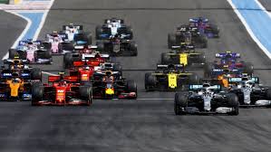 The french grand prix is a race on the f1 calendar. French Grand Prix 2021 F1 Race