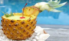 15 menu minuman sehat, segar dan kaya manfaat bagi tubuh. Hotel Aston Gorontalo Tawarkan Kreasi Minuman Sehat Republika Online