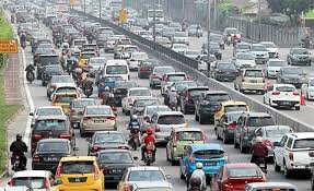 In the past 10 years, many new highways have been constructed all over kuala lumpur with the aim to disperse traffic. Rodica Belocosov Rbelocosov Profile Pinterest