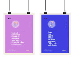 Whether you're taking your first step or making your next move. Porfolio Copywriting Miami Ad School