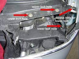If you're dealing with oxidation, you may want to try restoring your headlights. Headlight Assembly Removal Audiworld Forums