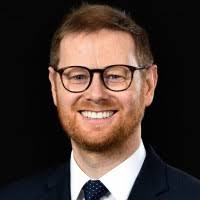 Alex Marshall Email & Phone Number