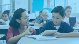 Becoming A Paraprofessional: Everything You Need To Know - Scoot.education