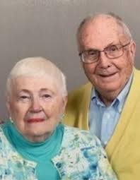 Arden and William Thomas Obituary