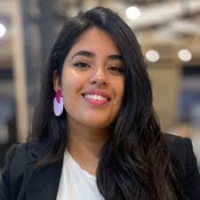 María Daniela Acevedo Flores