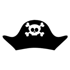 Happy Birthday Photo Booth Props Printable Freebies Pirate Photo Booth Diy Photo Booth Props Photo Booth Props Free