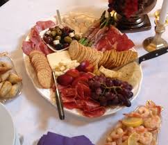 But it was the servants who worked the hardest during the entire afternoon gathering and preparing everything for the meal. Roman Dinner Party Dinner Food Dinner Party