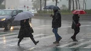 Consiga su previsión del tiempo de 3 días para santiago de chile, región metropolitana de santiago, chile. En Directo Sistema Frontal Lluvia Y Viento Afecta A Zona Centro Sur De Chile Meganoticias