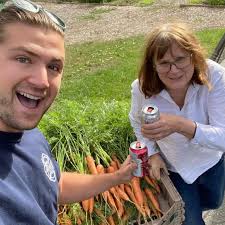 Meet Ron and Dave, the dynamic father-son duo behind Whale Rock Farms, who  embarked
