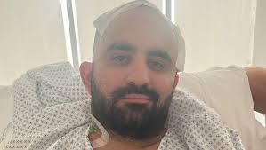 Fundraiser by José Melendez : Dona para ayudar a José Miguel con su  operación