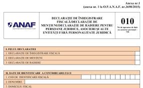 Plafonul de la care persoanele impozabile sunt obligate să se înregistreze în scopuri de taxă pe valoarea adăugată (tva) a fost majorat la 300.000 lei, potrivit prevederilor legii nr. Depasirea Plafonului De Scutire In Cazul Unei Intreprinderi Mici Care Sunt Obligatiile