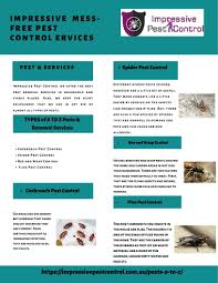 Offering organic pest control solutions for home, garden and farm using beneficial insects, organic insecticides, natural insect repellents, traps and pheromone lures for all pest control solutions. Impressive Pest Control Impressivepest Twitter