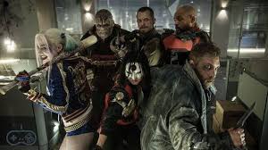 La secuela de 'escuadrón suicida' estará disponible en nuestro país a partir del jueves 5 de agosto. Escuadron Suicida 2 Will Smith No Jugara A Deadshot