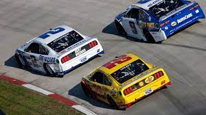 The engines in today's nascar race cars produce around 750 (and sometimes, more than 800) horsepower. Nascar Cup Series Odds The Best Championship Betting Pick For Sunday S Race At Phoenix