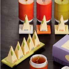 Tea Forte Dolce Set I Love This Tea Tea Forte Tea Gift Set