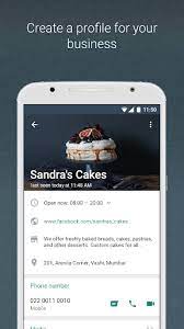 100% trabajando en 182 dispositivos, votado por 6071283, desarrollado por whatsapp inc. Whatsapp Business 2 20 44 Apk Mod Descargar Gratis
