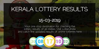Jackpot Lottery Today Result Lottery Results Jackpots And