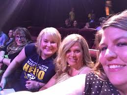 I'm not a parent but this is my mommy and she is the best mom ever and has  supported me through everything and never downplayed any of my feelings.  She did everything