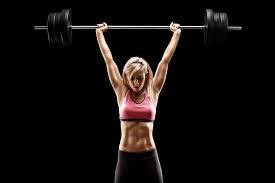 Choose from 1000+ weightlifting graphic resources png images. Female Workout Crossfit Weight Lifting Hd Wallpaper Wallpaperbetter